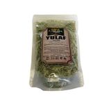 Yeşil Yulaf Samanı 1 Paket Yeni Mahsül Gölgede Kurutulmuş Yulaf Samanı 60 Gr.