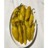 Yeşilçam Çubuk Turşu 1 kg Balık Biber Turşusu