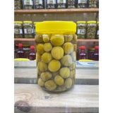 Yeşilçam Çubuk Turşu Çağla Turşusu 1000gr - 1 kg