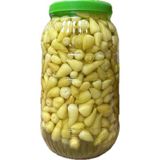 Yeşilçam Çubuk Turşu Sarı Top Biber Turşusu 3kg - 3 kg