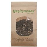 Yeşilçavdar 1000 gr Üzerlik Tohumu