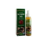 Yeşilçavdar 125 ml Saç Bakım Yağı