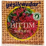 Yeşilçavdar 135 gr Bıttım Sabunu