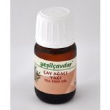 Yeşilçavdar 20 ml Adaçayı Acı Elma Yağı