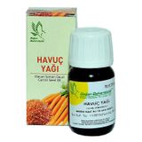 Yeşilçavdar 20 ml Havuç Yağı