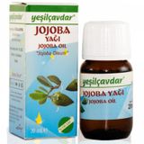 Yeşilçavdar 20 ml Jojoba Yağı