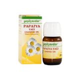 Yeşilçavdar 20 ml Papatya Yağı