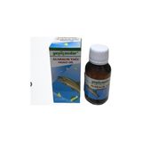 Yeşilçavdar 50 ml Alabalık Yağı