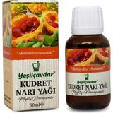 Yeşilçavdar 50 ml Kudret Narı Yağı