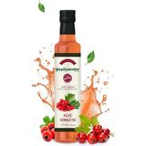 Yeşilçavdar Alıç Sirkesi 500 ml