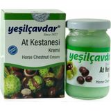Yeşilçavdar At Kestanesi Kremi