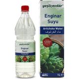 Yeşilçavdar Enginar Suyu 1lt - 1 lt