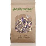 Yeşilçavdar Hatmi Çiçeği 100 g - 100 gr