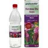Yeşilçavdar Karabaş Otu Suyu 1 Lt