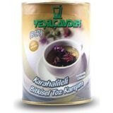 Yeşilçavdar Karahalileli Bitkisel Toz Karışım 150 gr