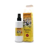 Yeşilçavdar Papatya Suyu Spray 200 ml