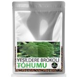 Yeşildere Brokoli Tohumu Yüksek Verim 30 Adet
