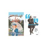 Yeşilin Kızı Anne 3 - Ada (Ciltli) + Montaigne