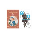 Yeşilin Kızı Anne 3 - Ada + Montaigne