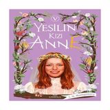 Yeşilin Kızı Anne 5 - Ciltli - 1 Adet