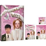 Yeşilin Kızı Anne 5 - Hayaller Evi - Ciltli L.m. Montgomery