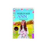 Yeşilin Kızı Anne 5 - Hayaller Evi - Ciltsiz - Ren