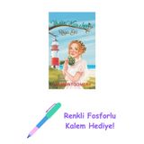 Yeşilin Kızı Anne 5 - Rüya Evi (Ciltli) + Renkli Fosforlu Kalem