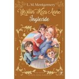 Yeşilin Kızı Anne 6 Ingleside - Lucy Maud Montgomery - Ciltsiz