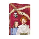 Yeşilin Kızı Anne 6 Inglesıde Renkitap