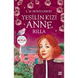 Yeşilin Kızı Anne 8 - Rılla - Hayır