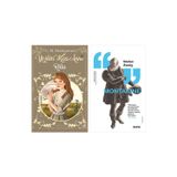 Yeşilin Kızı Anne 8 - Rilla + Montaigne