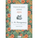 Yeşilin Kızı Anne - Ada - Kolektif