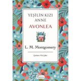 Yeşilin Kızı Anne Avonlea - Bez Ciltli - Koridor