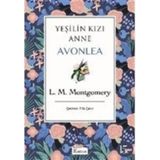Yeşilin Kızı Anne Avonlea - Mor - Lucy Maud Montgomery