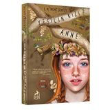 Yeşilin Kızı Anne Ciltli Renkitap