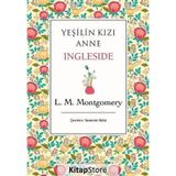 Yeşilin Kızı Anne - Ingleside