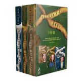 Yeşilin Kızı Anne Kutulu Set - Ciltsiz - Ren