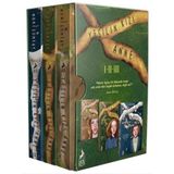 Yeşilin Kızı Anne Kutulu Seti - 3 Kitap Takım
