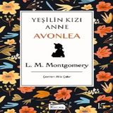 Yeşilin Kızı Anne onlea - Siyah (Bez Ciltli) 615562