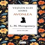 Yeşilin Kızı Anne Onlea - Siyah (Bez Ciltli)