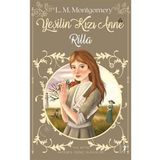 Yeşilin Kızı Anne Rilla