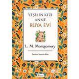 Yeşilin Kızı Anne Rüya - Bez Ciltli