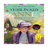 Yeşilin Kızı Anne - Rüzgarlı Kavaklar - Hayır