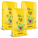 YEŞİLİNCİ Yeşilinci Rize Çay 1000 gr x 3 Adet - 1 kg