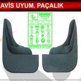 Yeşilkavis Uyum Paçalık Çamurluk Tozluk