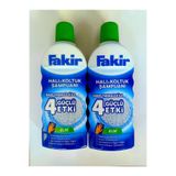 YEŞİLLİ STORE Halı ve koltuk şampuanı 1000 ml elde yıkama 2 adet
