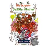 Yesillikler Ulkesinde Ikiz Gezginler/Tudem