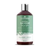 Yeşilmarka 10 Bitki Özlü Tüm Saçlar İçin Doğal Saç Kremi 400 ML