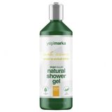 Yeşilmarka 400 ml Akne ve Sivilce Karşıtı Doğal Duş Jeli