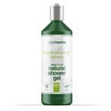 Yeşilmarka 400 ml Canlandırıcı Etki Doğal Duş Jeli